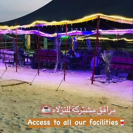 Royal Tours Permanent Camp Hotel อัมลัจจ์ ภายนอก รูปภาพ