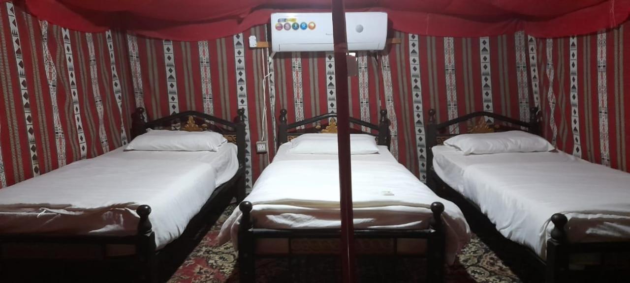 Royal Tours Permanent Camp Hotel อัมลัจจ์ ภายนอก รูปภาพ