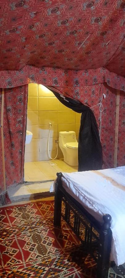 Royal Tours Permanent Camp Hotel อัมลัจจ์ ภายนอก รูปภาพ