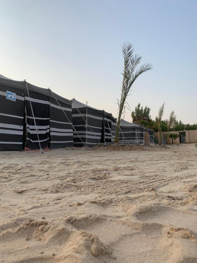 Royal Tours Permanent Camp Hotel อัมลัจจ์ ภายนอก รูปภาพ