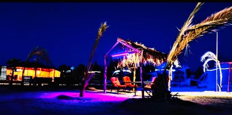 Royal Tours Permanent Camp Hotel อัมลัจจ์ ภายนอก รูปภาพ